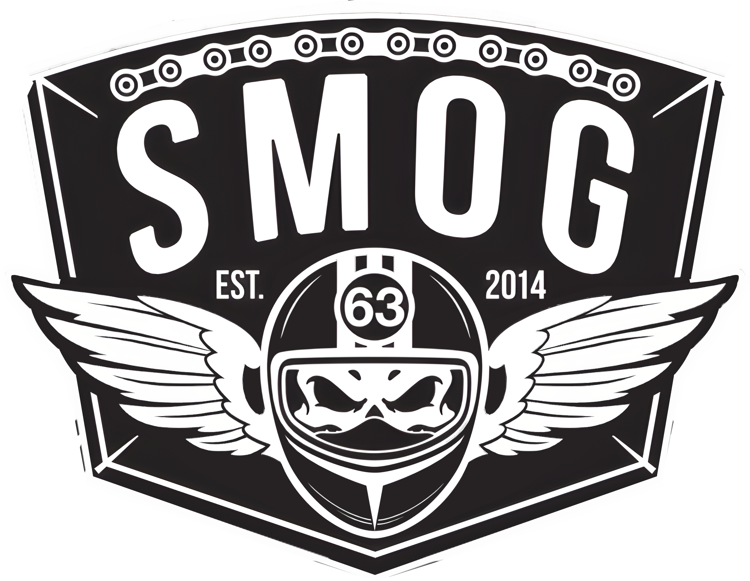 SMOG colours part