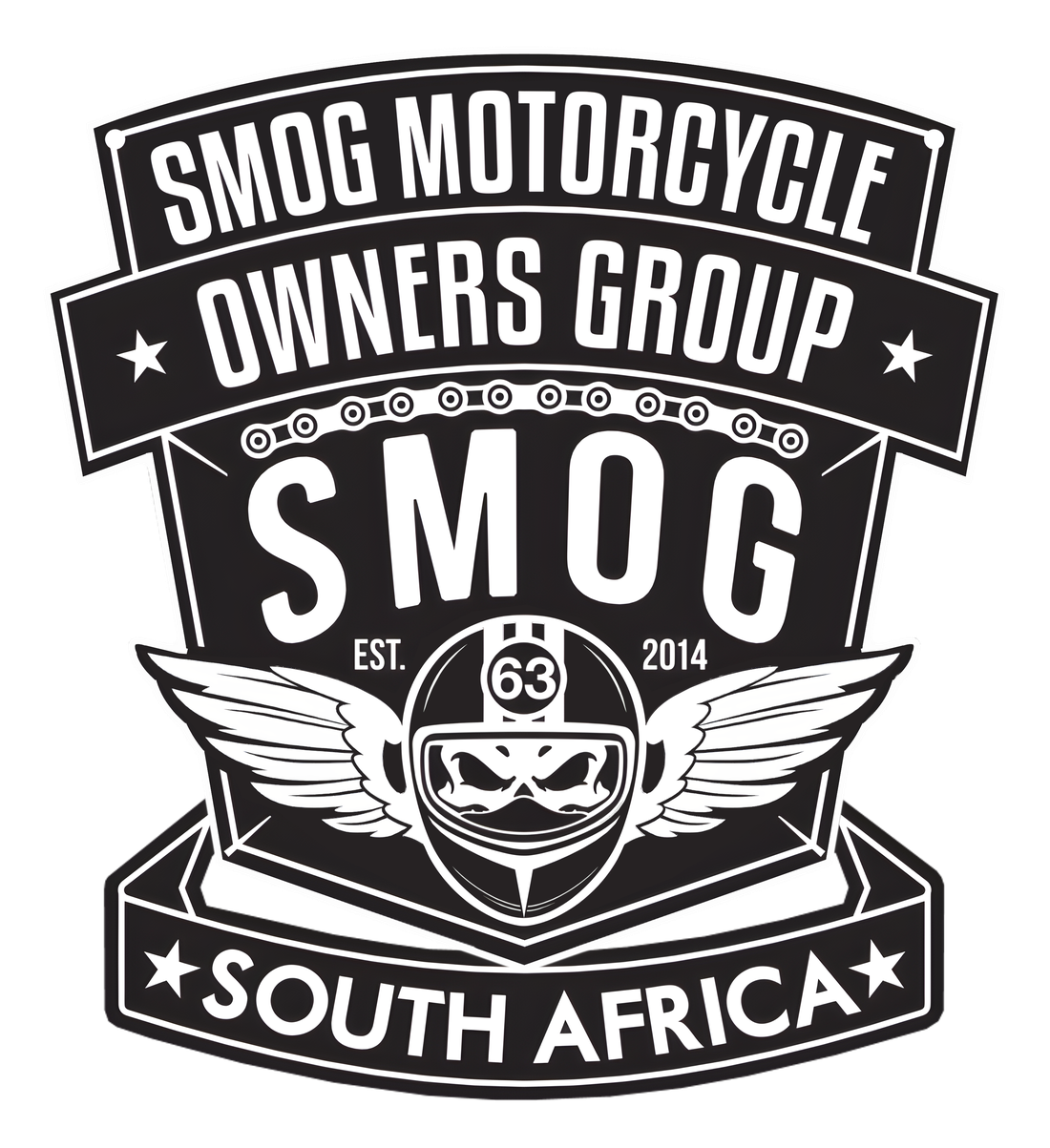 SMOG Colours